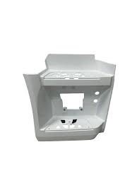 BASAMAK KISA SAG ACTROS MP4  9616667001